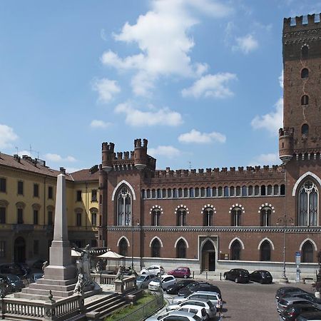 Castello Medici Del Vascello Daire Asti Dış mekan fotoğraf